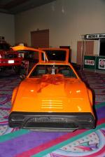 Bricklin SV-1 2007 года